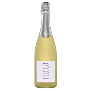 BB Ezüst Cuvée Pezsgő [0,75L]