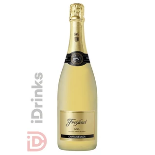 Freixenet Carta Nevada Dulce Cava [0,75L]