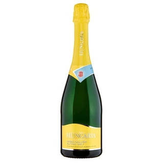 Hungária Irsai Olivér Extra Dry [0,75L]