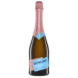 Hungária Rosé Pezsgő [0,75L]