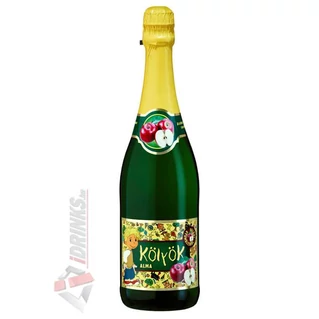 Kölyök Alma Gyerekpezsgő [0,75L]