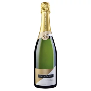 Kreinbacher Extra Dry Pezsgő [0,75L]