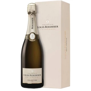 Louis Roederer Collection 244 Champagne (DD) [0,75L|12%]