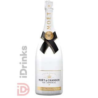 Moet & Chandon ICE Imperial Champagne Magnum [1,5L|12%]