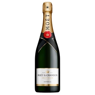 Moet &amp; Chandon Imperial Brut Champagne [0,75L]
