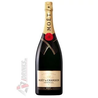 Moet & Chandon Imperial Brut Magnum Champagne [1,5L|12%]