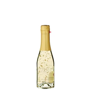 Österreich Gold /aranypelyhes/ Habzóbor [0,2L|9,5%]