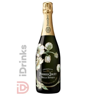 Perrier Jouët Belle Epoque Champagne [0,75L|2016]