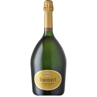 Ruinart R de Ruinart Brut Magnum Champagne [3L] 