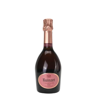 Ruinart Rosé Champagne [0,375L]