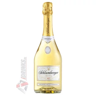 Schlumberger Brut Pezsgő [0,75L]
