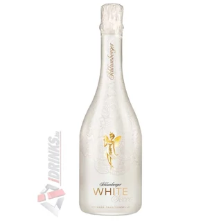 Schlumberger White Secco Pezsgő [0,75L|11,5%]