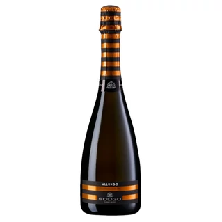 Soligo Allungo Cuvée Extra Dry Millesimato [0,75L]
