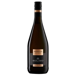 Soligo Prosecco DOC Treviso Frizzante [0,75L|11%]