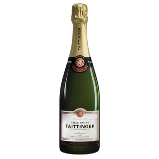 Taittinger Brut Reserve Champagne [0,75L|12,5%]