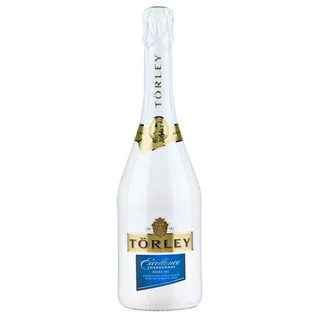 Törley Excellence Chardonnay Pezsgő [0,75L]