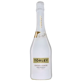Törley Excellence Sárga Muskotály Pezsgő [0,75L]