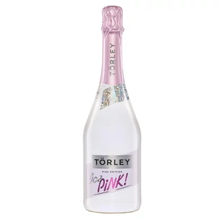 Törley Ice PiNK Edition Pezsgő [0,75L]