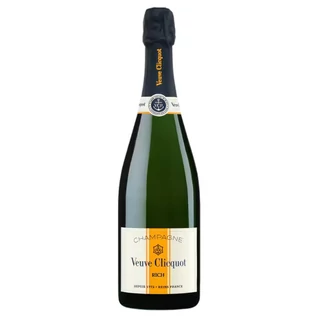 Veuve Clicquot Rich Champagne [0,75L]