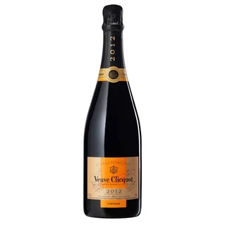 Veuve Clicquot Vintage Champagne [0,75L|2015]