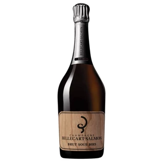 Billecart-Salmon Le Sous Bois Brut Champagne [0,75L]