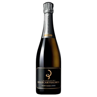 Billecart-Salmon Extra Brut Vintage Champagne [0,75L|2013]