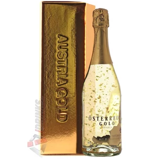 Österreich Gold /aranypelyhes/ Habzóbor (DD) [1,5L|9,5%]
