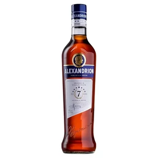 Alexandrion 7* [0,7L|40%]