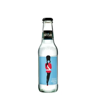 Artisan Skinny London Tonic [0,2L]