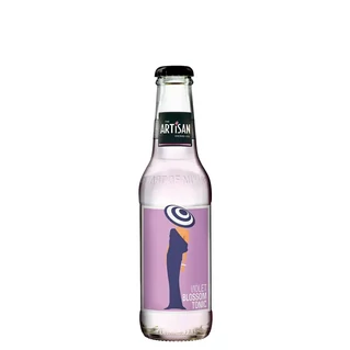 Artisan Violet Blossom Tonic [0,2L]