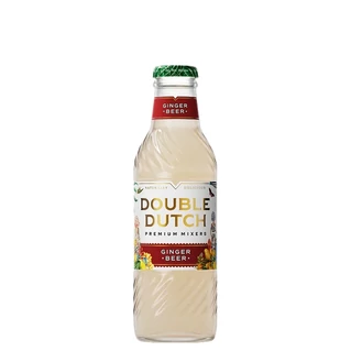 Double Dutch Ginger Beer [0,2L]