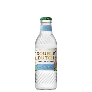 Double Dutch Skinny Tonic [0,2L]
