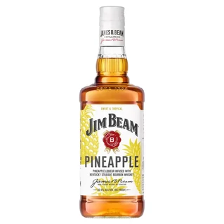 Jim Beam Pineapple [0,7L|32,5%]