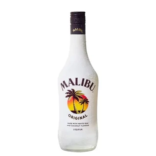 Malibu Rum [0,5L|18%]