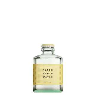 MATCH Indian Tonic Water [0,2L]