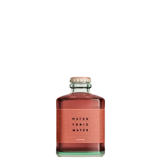 MATCH Spicy Tonic [0,2L]