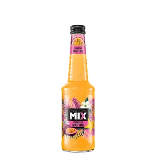 MIX Pornstar Martini Alkholos Frissítő RTD [0,33L|4%]