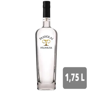 Panyolai Mézes Málna Magnum [1,75L|30%]