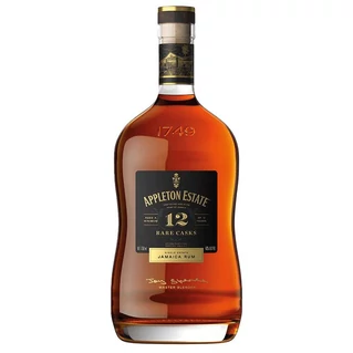 Appleton Rare Blend 12 Years Rum [0,7L|43%]