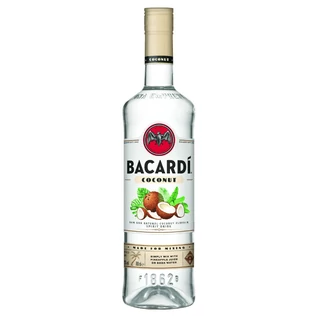 Bacardi Coconut [0,7L|27%] 