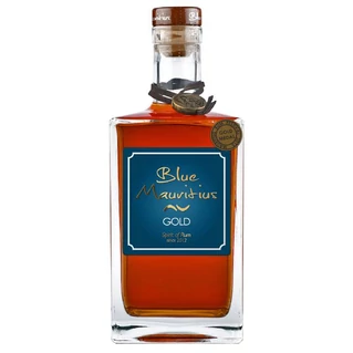 Blue Mauritius Gold [0,7L|40%]