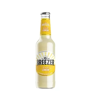 Breezer Citrom RTD [0,275L]