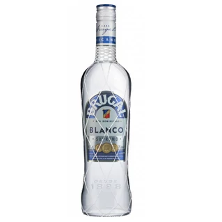 Brugal Blanco Supremo Rum [0,7L|40%]