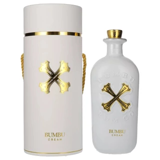 Bumbu Créme Likőr (Exkluzív) [0,7L|15%]