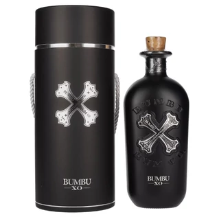 Bumbu XO Rum (Exkluzív) [0,7L|40%]