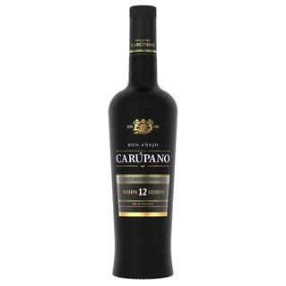 Carúpano Reserva Exclusiva 12 Years Rum [0,7L|40%]