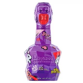 Dictador Game Changer Violet Edition [0,7L|40%] 