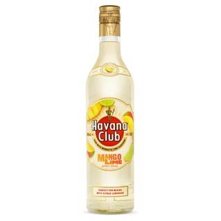 Havana Club Mango Lime [0,7L|30%] 