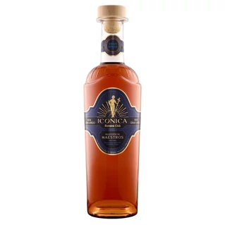 Havana Club Selección de Maestros Rum [0,7L|45%]