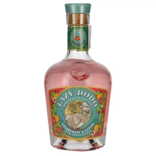 Lazy Dodo Grapefruit & Litchi [0,7L|35%]
